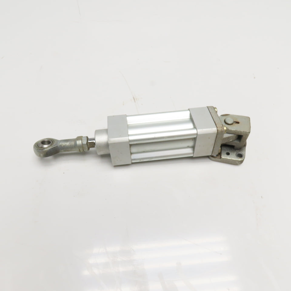 30mm Bore 25mm Stroke Double Acting Air Cylinder