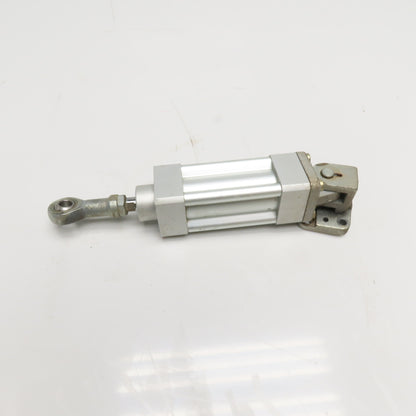 30mm Bore 25mm Stroke Double Acting Air Cylinder