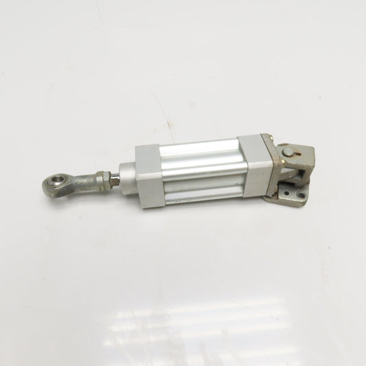 30mm Bore 25mm Stroke Double Acting Air Cylinder