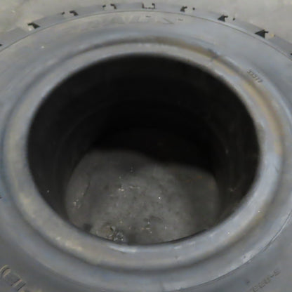 General 250/75-12 Lifter Solid Pneumatic Forklift Tire 27x10-12 146 A5