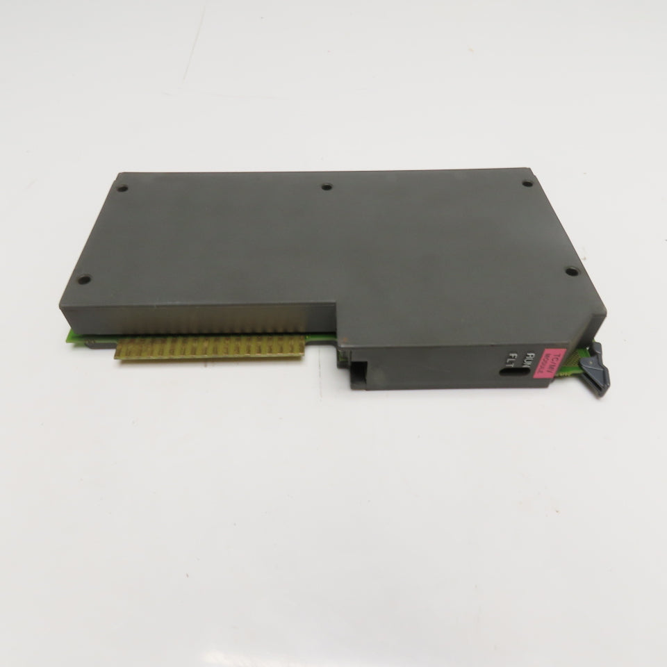Allen-Bradley 1771-IXHR/C Thermocouple Millivolt Input Module PLC-5 8-Channel