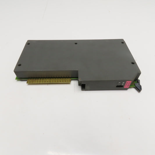 Allen-Bradley 1771-IXHR/C Thermocouple Millivolt Input Module PLC-5 8-Channel