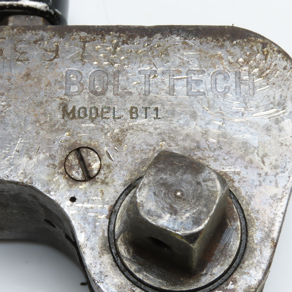 Bolttech BT1 Hydraulic Torque Wrench Head 3/4" Square Drive