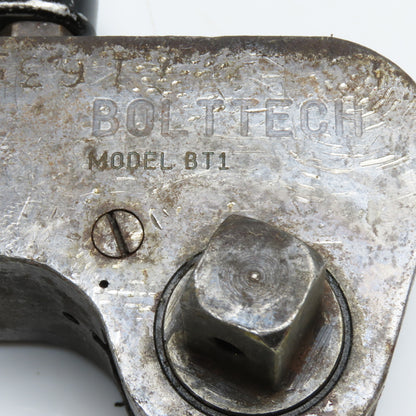 Bolttech BT1 Hydraulic Torque Wrench Head 3/4" Square Drive