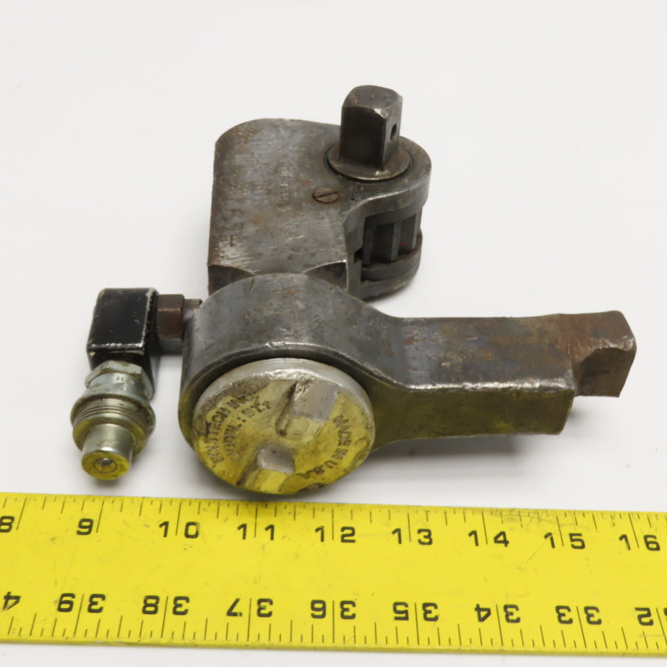 Bolttech BT1 Hydraulic Torque Wrench Head 3/4" Square Drive
