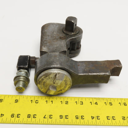 Bolttech BT1 Hydraulic Torque Wrench Head 3/4" Square Drive