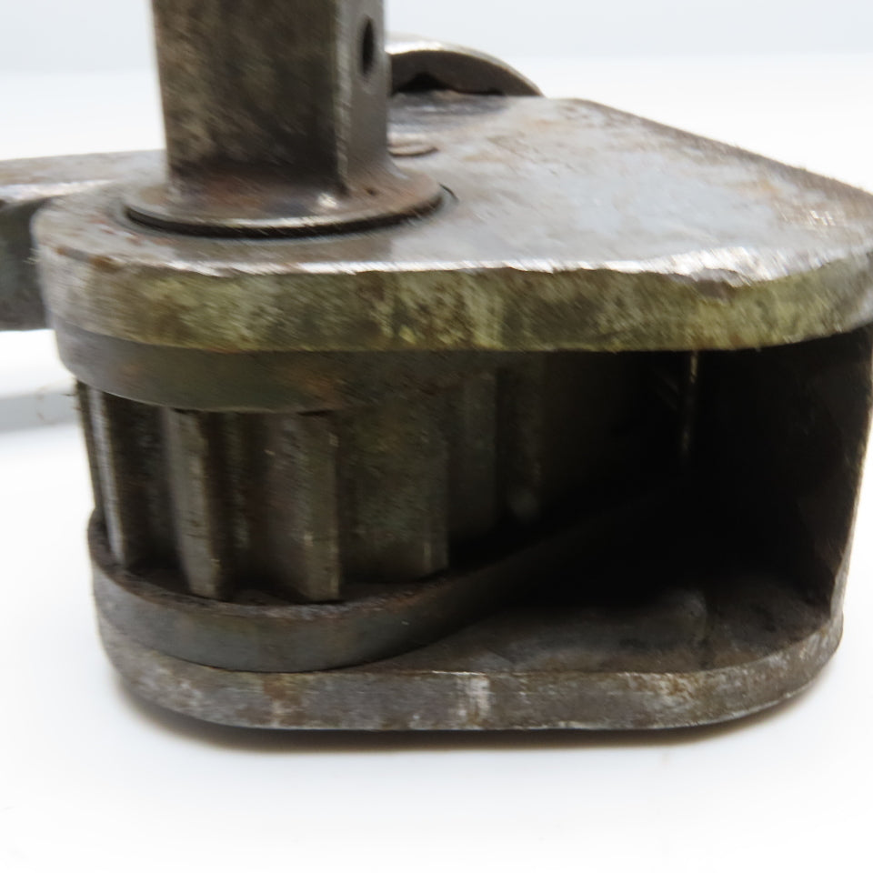 Bolttech BT1 Hydraulic Torque Wrench Head 3/4" Square Drive