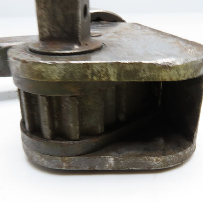 Bolttech BT1 Hydraulic Torque Wrench Head 3/4" Square Drive
