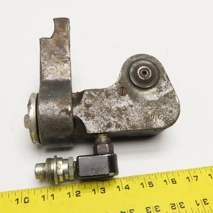 Bolttech BT1 Hydraulic Torque Wrench Head 3/4" Square Drive
