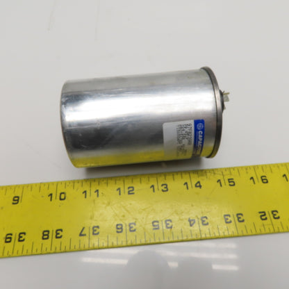 GE 97F8239RR Capacitor 29.93uF 480VAC 50/60Hz Dielektrol
