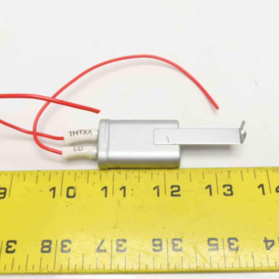 NTK M5305 S2-AMPI Spark Quencher Capacitor 0.5uF 200VAC 25 Ohm
