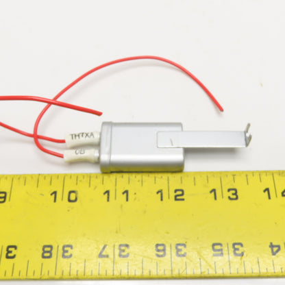 NTK M5305 S2-AMPI Spark Quencher Capacitor 0.5uF 200VAC 25 Ohm