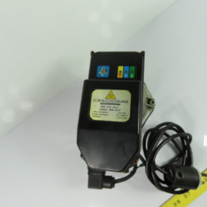 Zorn-Cochrane ZDE 1610 Electronic Condensate Drain 232 PSI 115V 1Ph