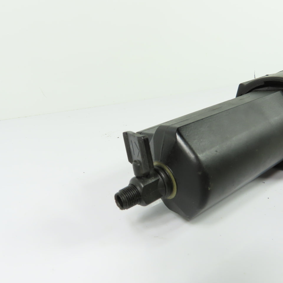 Norgren F74G-6AN-QD1 Excelon Pneumatic Air Line Filter 250PSIG 3/4" NPT