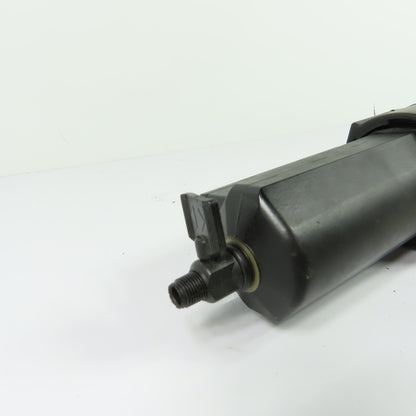 Norgren F74G-6AN-QD1 Excelon Pneumatic Air Line Filter 250PSIG 3/4" NPT