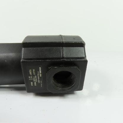 Norgren F74G-6AN-QD1 Excelon Pneumatic Air Line Filter 250PSIG 3/4" NPT