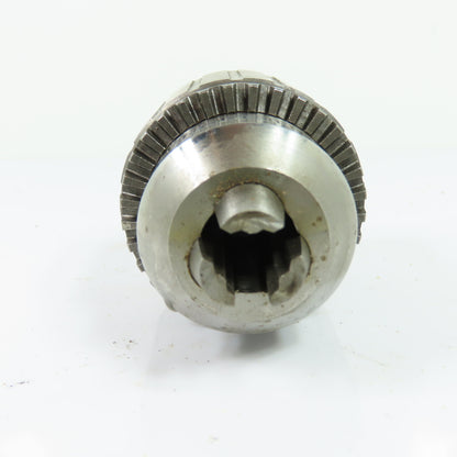 Jacobs 36B 5-/32"- 5/8" Capacity Keyed Drill Chuck 1/2-20 THD Mount