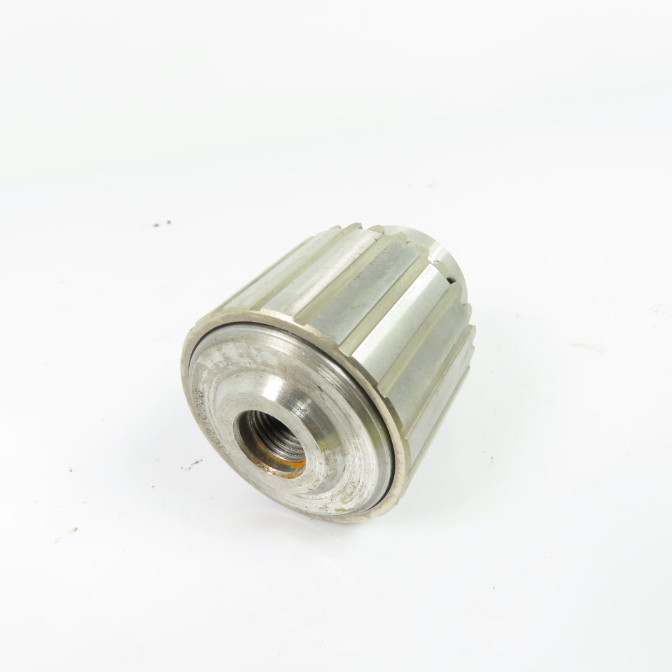Jacobs 33BA 1/2-20 Drill Chuck 5/64-1/2" Capacity