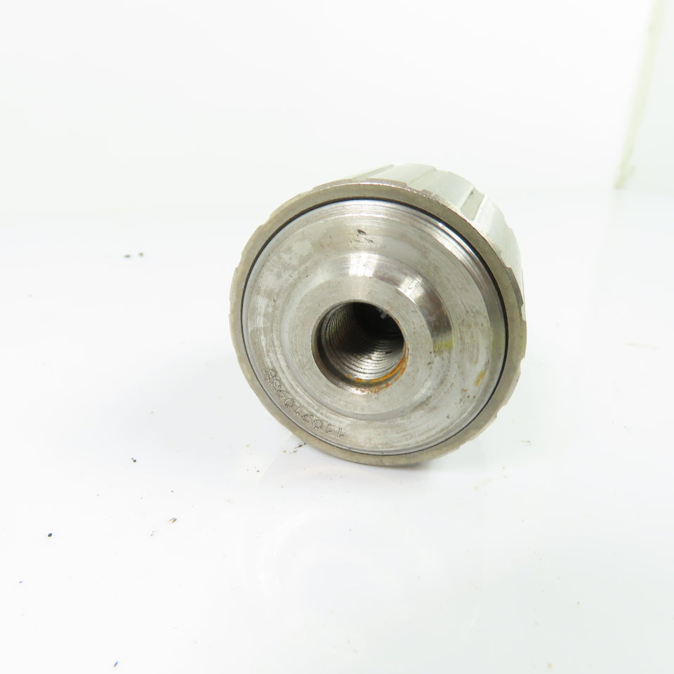 Jacobs 33BA 1/2-20 Drill Chuck 5/64-1/2" Capacity