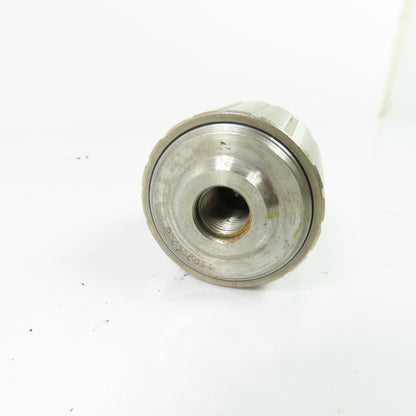 Jacobs 33BA 1/2-20 Drill Chuck 5/64-1/2" Capacity
