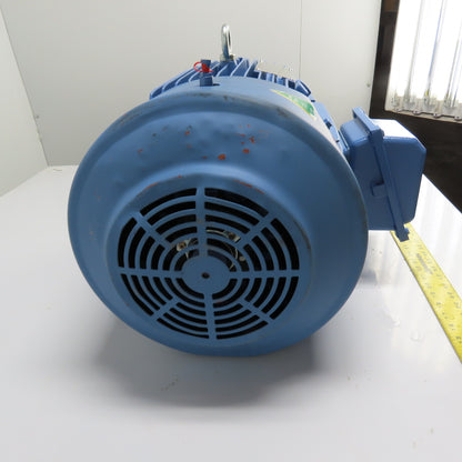 Crown Triton Hyundai HLS284SR1L5B 25HP AC Electric Motor 230/460V 3Ph 284T Frame