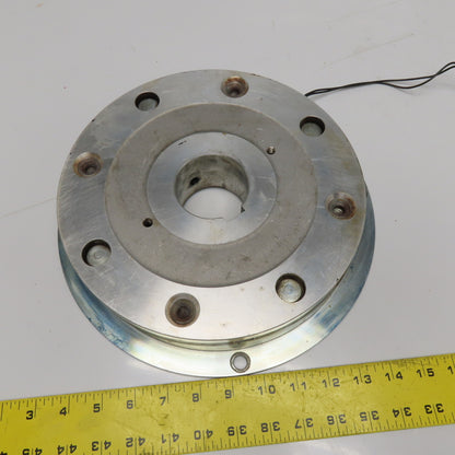 Intorq 14.115.25.10 24VDC Electromagnetic Clutch Flange Mount 60mm Bore 480Nm