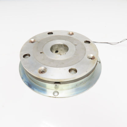 Intorq 14.115.25.10 24VDC Electromagnetic Clutch Flange Mount 60mm Bore 480Nm