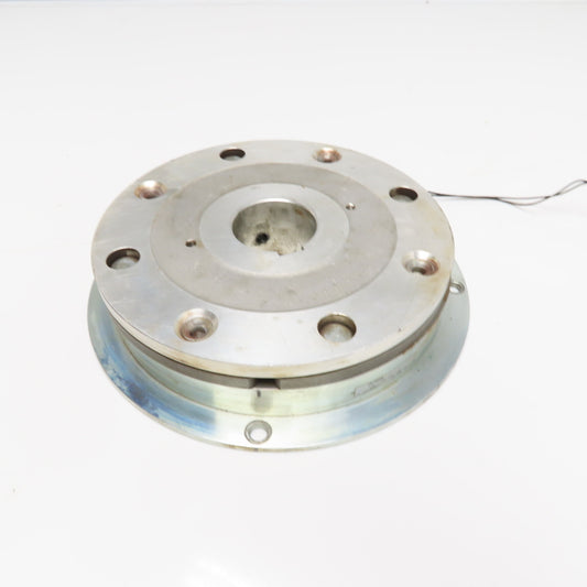 Intorq 14.115.25.10 24VDC Electromagnetic Clutch Flange Mount 60mm Bore 480Nm