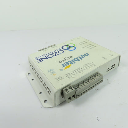 Netbiter NB1007 EC310 Remote Management Communication Gateway 12-48VDC