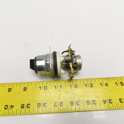 Precision 53C3-5000-S RV4NAYSD502A 5K Ohm Potentiometer