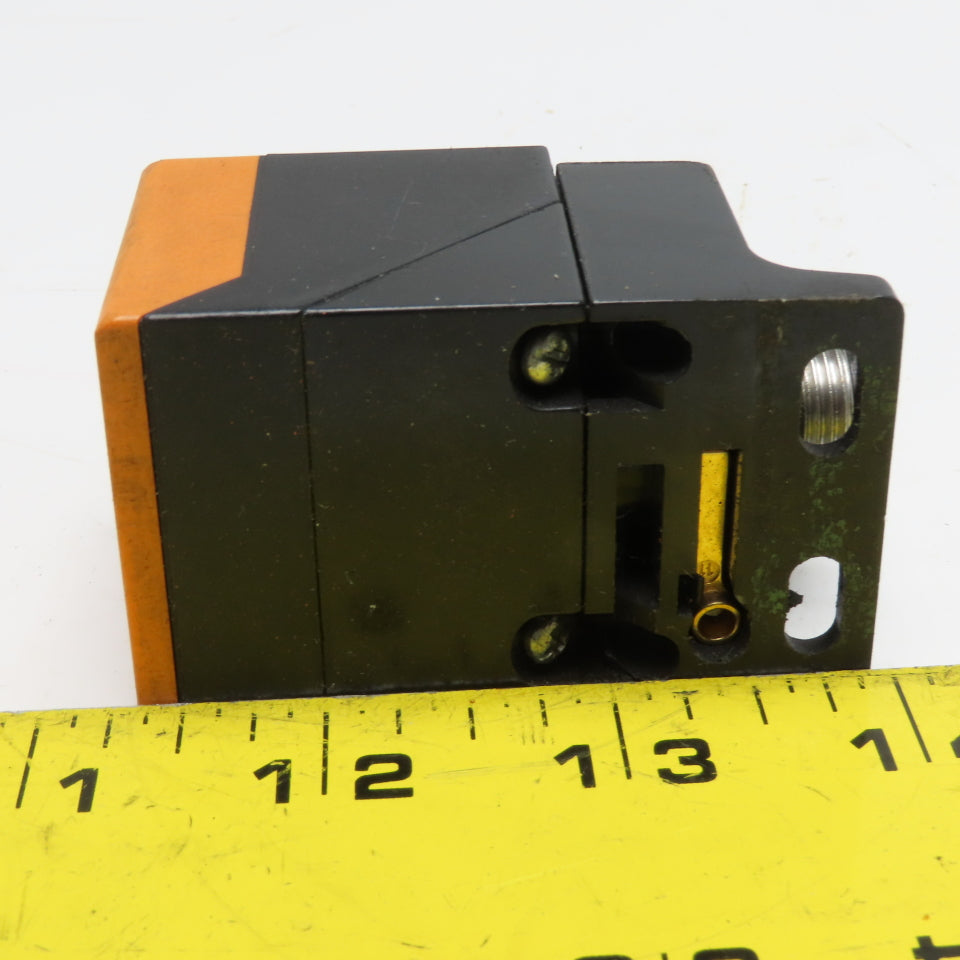 ifm IM0041 IMC2035-ARKA/LS Inductive Proximity Sensor 20-140V AC 10-140V DC 35mm