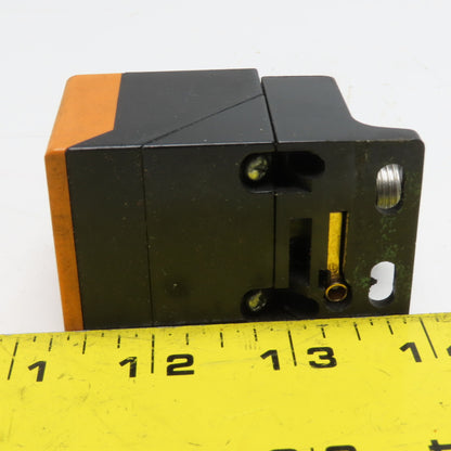 ifm IM0041 IMC2035-ARKA/LS Inductive Proximity Sensor 20-140V AC 10-140V DC 35mm