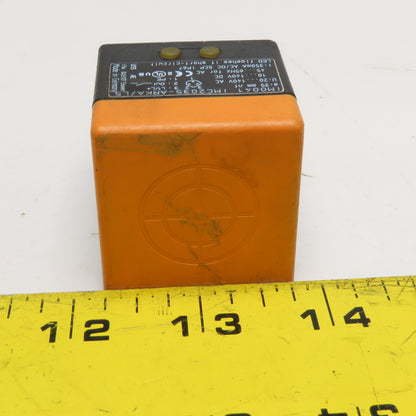 ifm IM0041 IMC2035-ARKA/LS Inductive Proximity Sensor 20-140V AC 10-140V DC 35mm