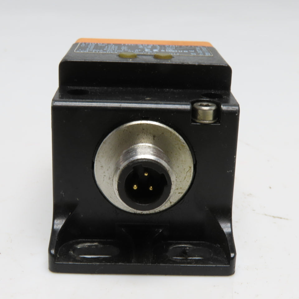 ifm IM0041 IMC2035-ARKA/LS Inductive Proximity Sensor 20-140V AC 10-140V DC 35mm