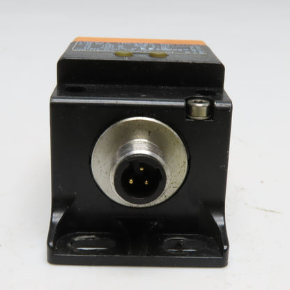 ifm IM0041 IMC2035-ARKA/LS Inductive Proximity Sensor 20-140V AC 10-140V DC 35mm