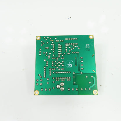 Eco Sensors, Inc. OEM-3 Ozone Detection Control Circuit Board 12VDC Relay Output