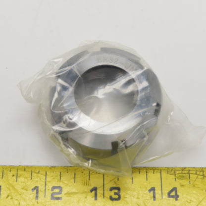 Holding Systems 1025 ER32-UM ER32UM Collet Nut