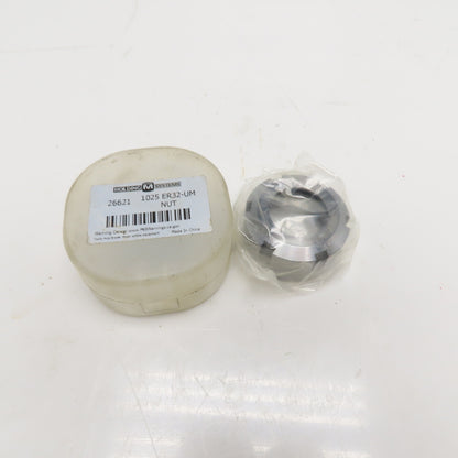 Holding Systems 1025 ER32-UM ER32UM Collet Nut