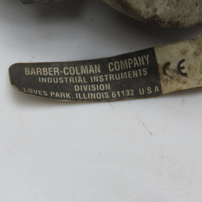Barber-Colman AQ225-CA0-E-08 Thermocouple Assembly with Protection Head