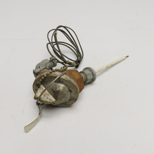 Barber-Colman AQ225-CA0-E-08 Thermocouple Assembly with Protection Head