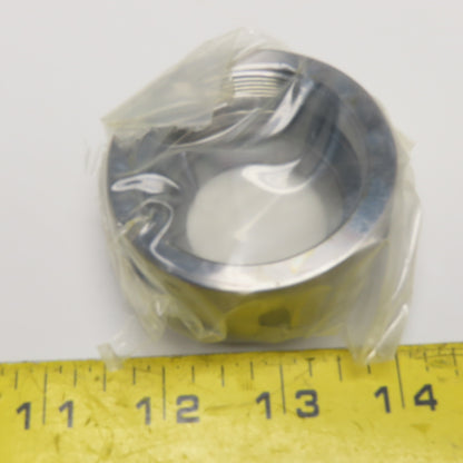 Holding Systems 1025 ER40-UM ER40-UM Collet Nut