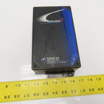 SIMCO 4108070 PerforMAX 3 POWER SUPPLY Static Neutralizing Power Supply