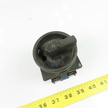 Klockner Moeller P1-32 32A Manua Disconnect Switch 600VAC