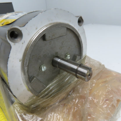 Baldor CDP3436 3/4HP DC Electric Motor 1750RPM 180V 56C