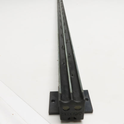 SIMCO PerforMAX 3 60" Shockless Static Neutralizing Bar +/- 10 kVp Max