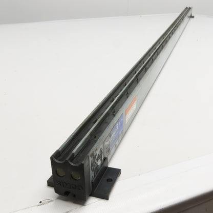 SIMCO PerforMAX 3 60" Shockless Static Neutralizing Bar +/- 10 kVp Max