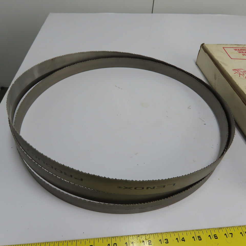 Lenox 06008 Electron-Weld Band Saw Blade