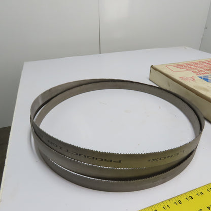 Lenox 06008 Electron-Weld Band Saw Blade