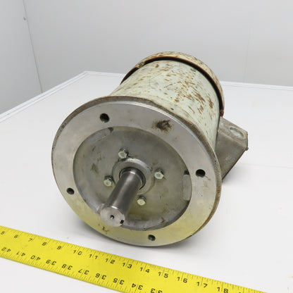 Baldor VM3611T 3HP AC Electric Motor 230/460V 3Ph 182TC Frame 1725RPM
