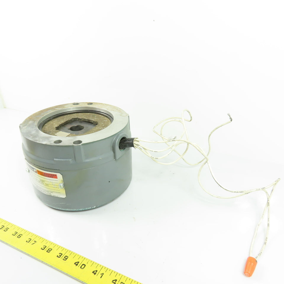Reliance 5200724A Duty Master Unibrake Brake 10 Ft. Lbs. 230/460V 1Ph 60Hz